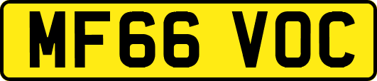 MF66VOC