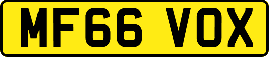 MF66VOX