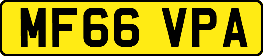 MF66VPA