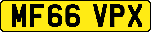 MF66VPX