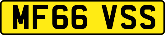 MF66VSS