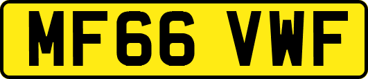 MF66VWF