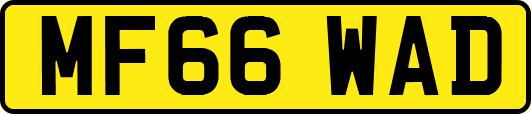 MF66WAD