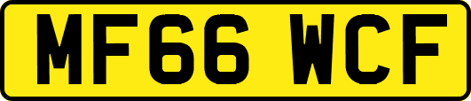 MF66WCF