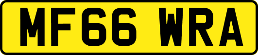 MF66WRA