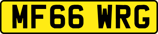 MF66WRG