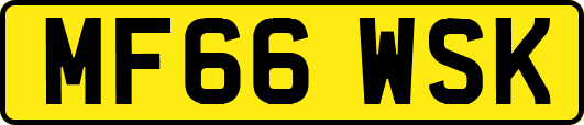 MF66WSK