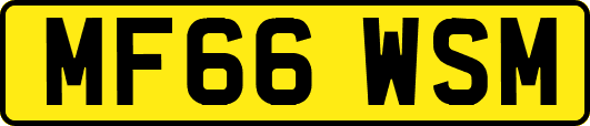 MF66WSM