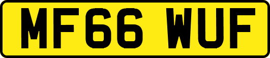 MF66WUF