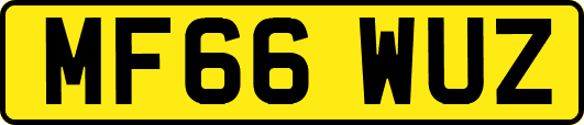 MF66WUZ