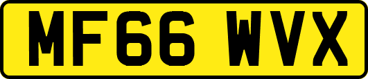 MF66WVX