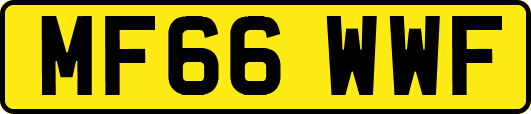 MF66WWF