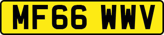 MF66WWV