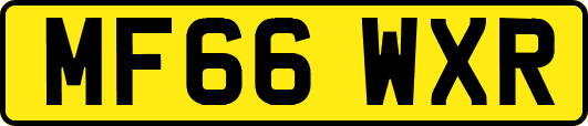 MF66WXR