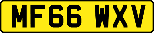 MF66WXV