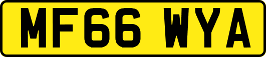 MF66WYA