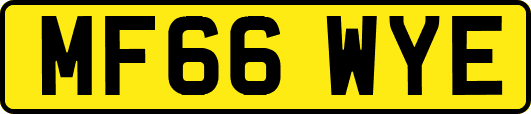 MF66WYE