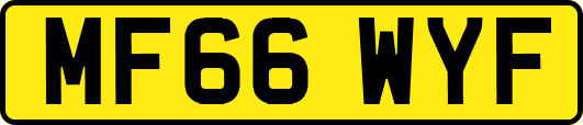 MF66WYF