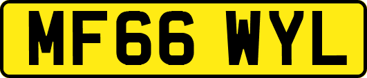 MF66WYL