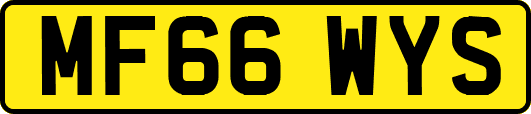 MF66WYS