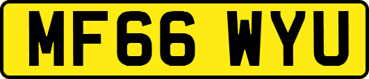 MF66WYU