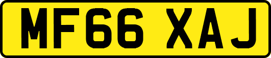 MF66XAJ