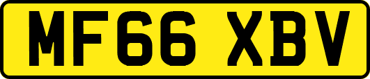 MF66XBV