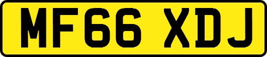 MF66XDJ