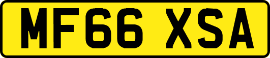 MF66XSA