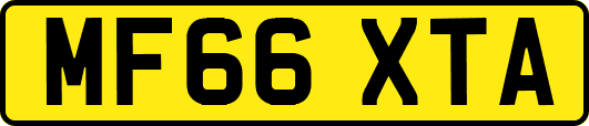 MF66XTA