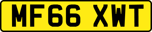 MF66XWT