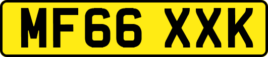 MF66XXK