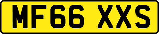 MF66XXS