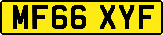 MF66XYF