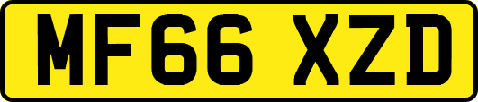 MF66XZD