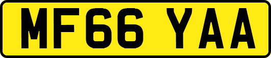 MF66YAA