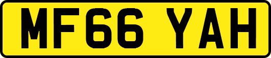 MF66YAH