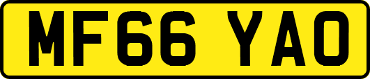 MF66YAO