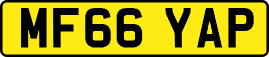 MF66YAP