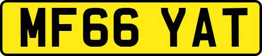 MF66YAT