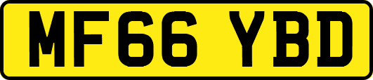 MF66YBD