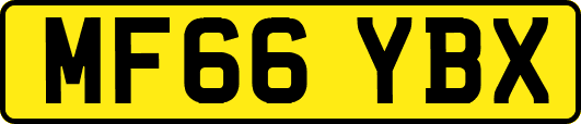 MF66YBX