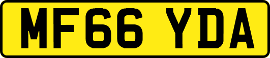 MF66YDA