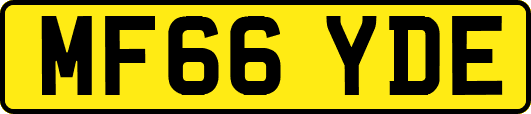 MF66YDE