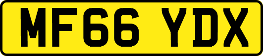 MF66YDX