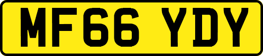 MF66YDY