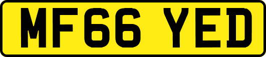 MF66YED