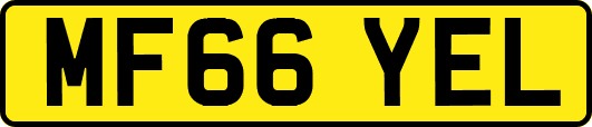 MF66YEL