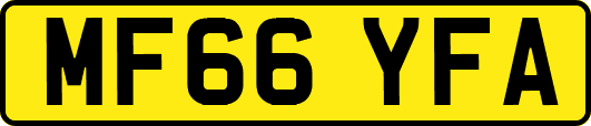 MF66YFA