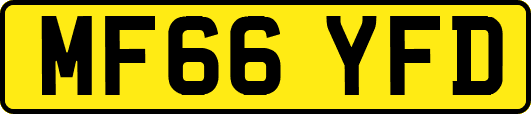 MF66YFD